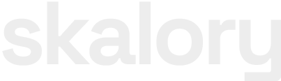 skalory logo